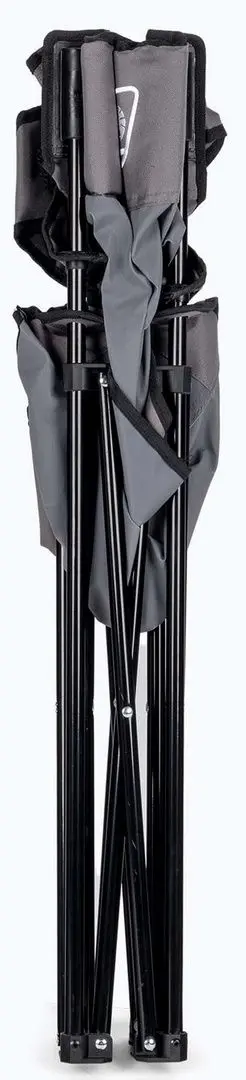 Scaun pliant Coleman Standard Quad (Grey) - 7