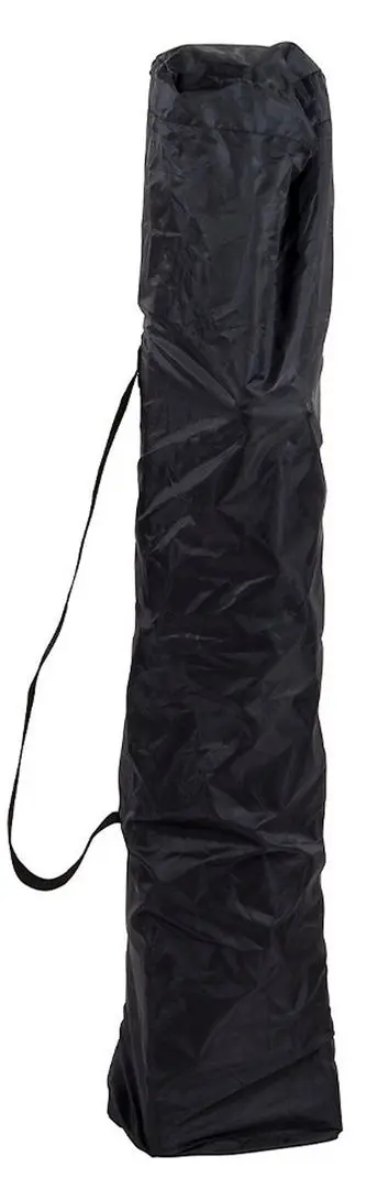 Scaun pliabil Coleman Bungee Festival (Black/Red) - 5