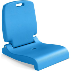 Переносное сиденье для улицы Costway NP12284BL (Blue) Thumb