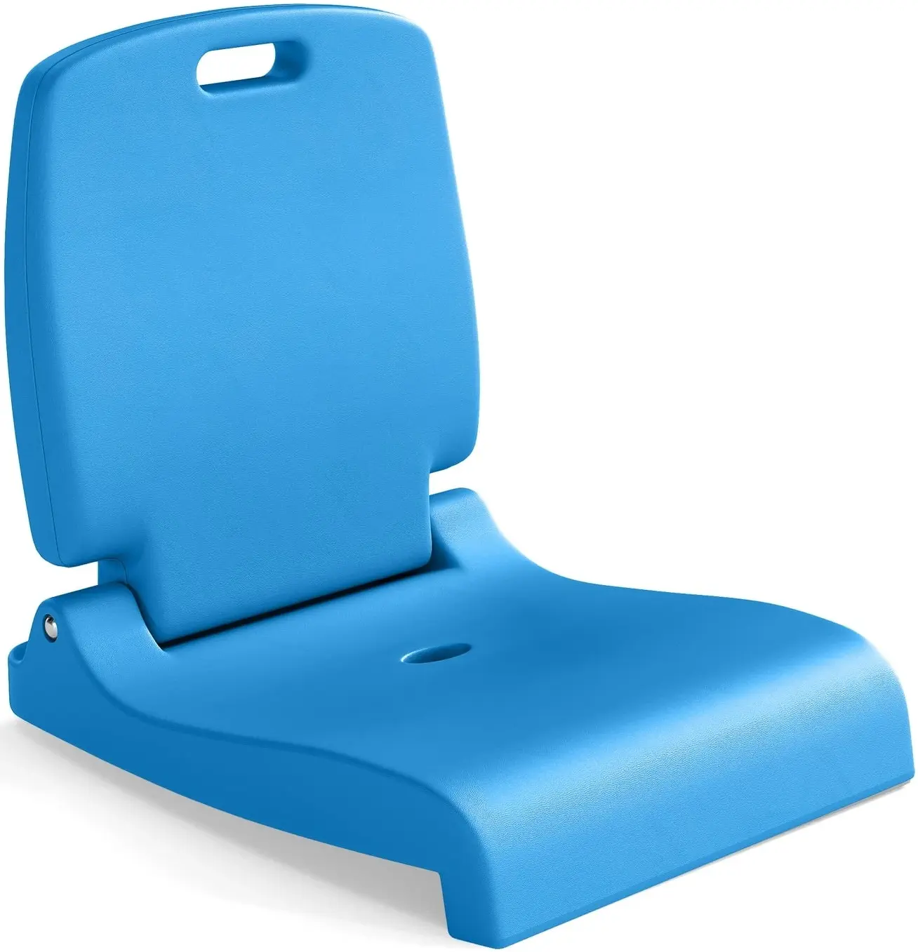 Переносное сиденье для улицы Costway NP12284BL (Blue) - 2