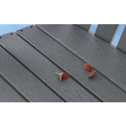 Scaun de gradina Costway NP11571GR (Grey) Thumb