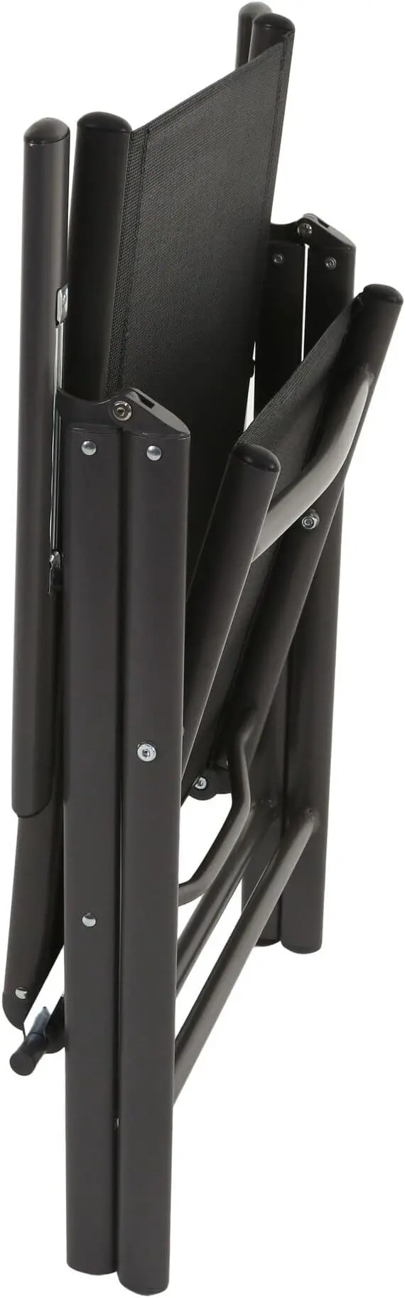 Складной стул Costway NP11572DK-1 (Black)