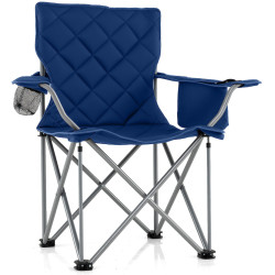 Складной стул Costway NP12634NY (Blue) Thumb