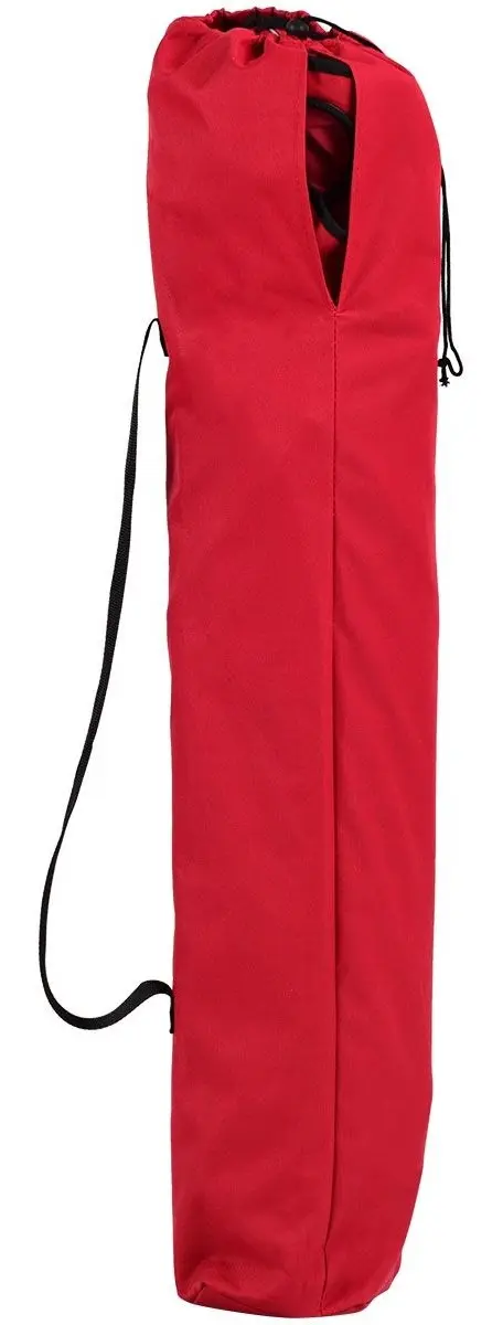 Складной стул Costway OP3640RE (Red)