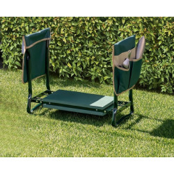 Taburet pliabil 3in1 Costway GT4073 (Green)
