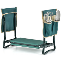 Taburet pliabil 3in1 Costway GT4073 (Green) Thumb