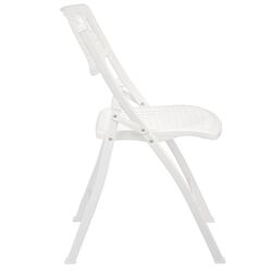 Scaun pliant DP SP-05 (White) Thumb