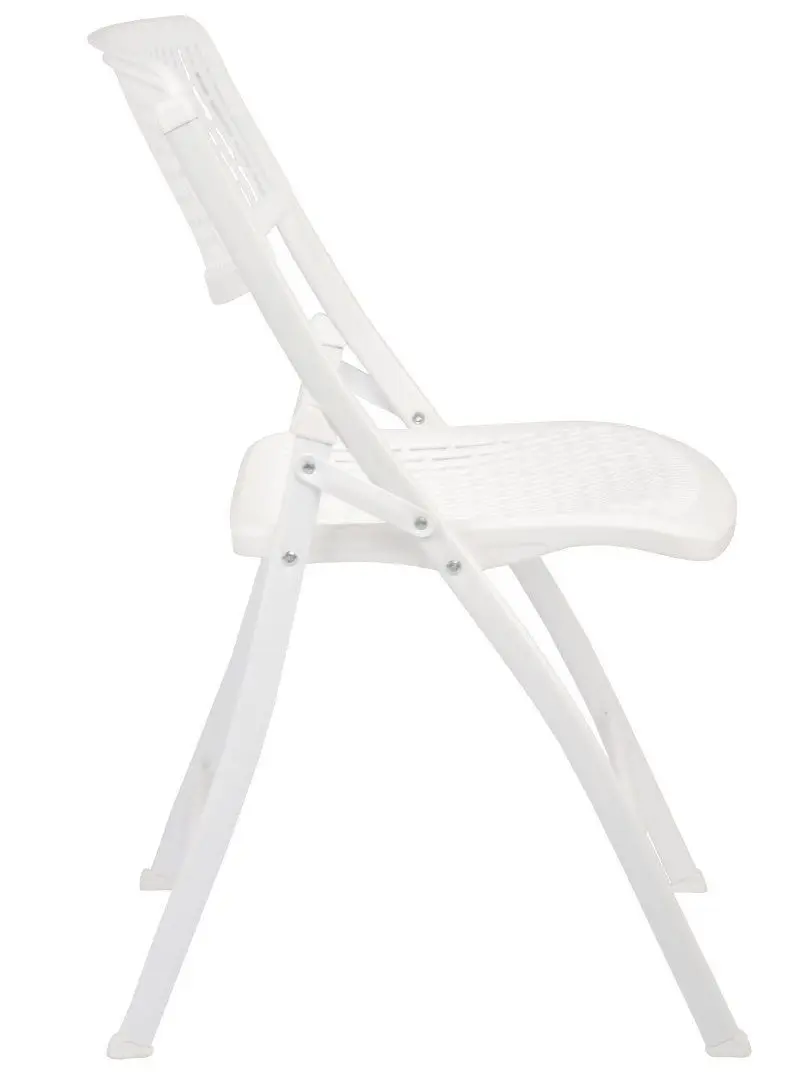 Scaun pliant DP SP-05 (White)