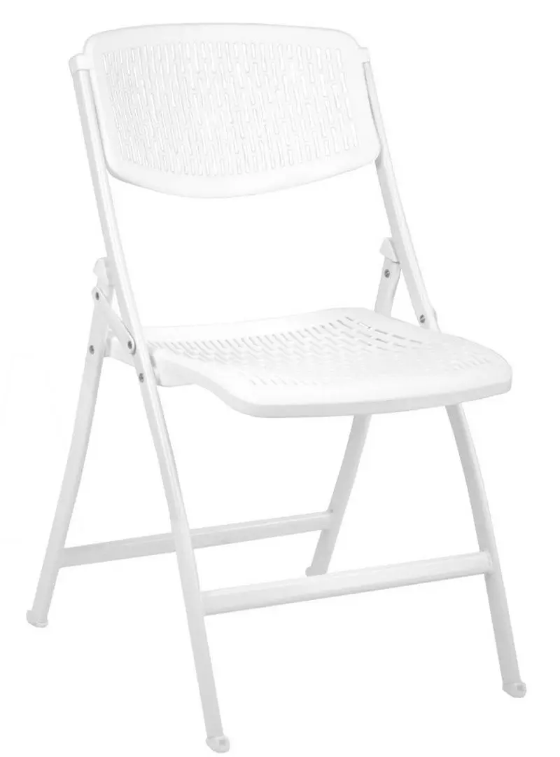 Scaun pliant DP SP-05 (White)