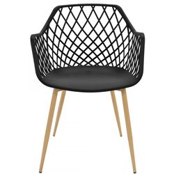 Scaun DP SL-7019 (Black) Thumb