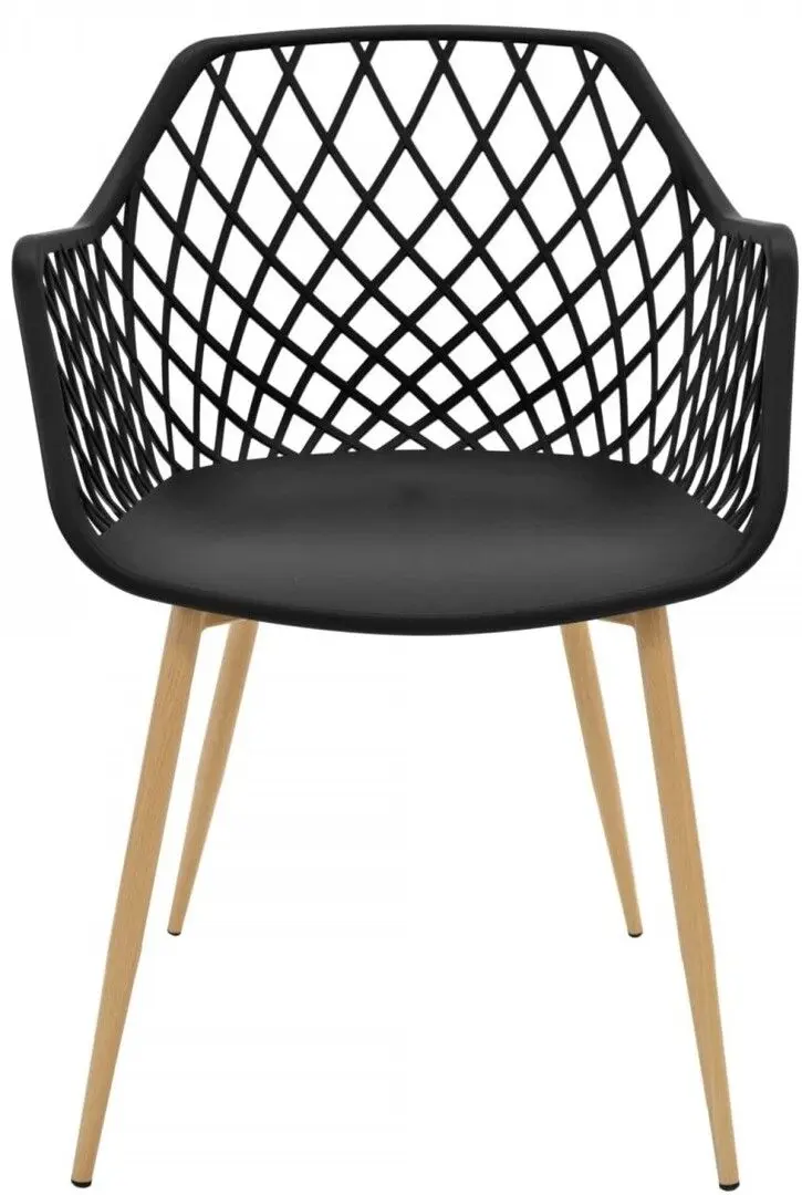 Scaun DP SL-7019 (Black)