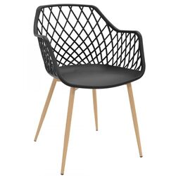 Scaun DP SL-7019 (Black) Thumb