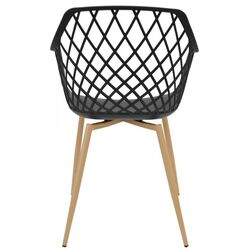 Scaun DP SL-7019 (Black) Thumb