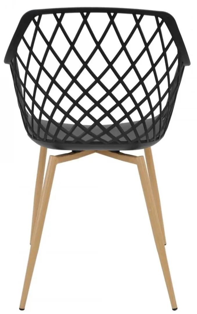 Scaun DP SL-7019 (Black)