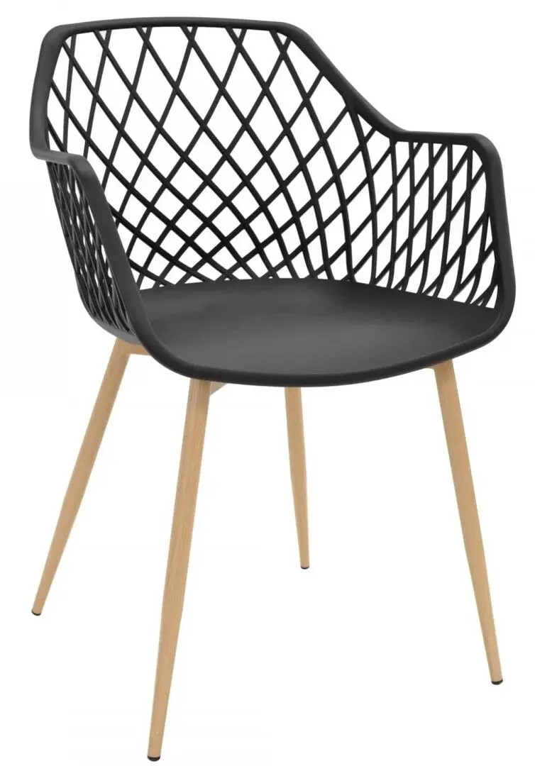 Scaun DP SL-7019 (Black)