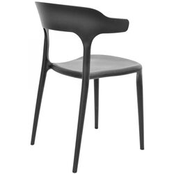 Scaun DP Spring (Black) Thumb