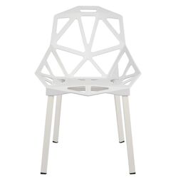 Стул DP ST-14 (White) Thumb