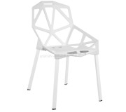 Scaun DP ST-14 (White)