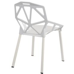 Стул DP ST-14 (White) Thumb