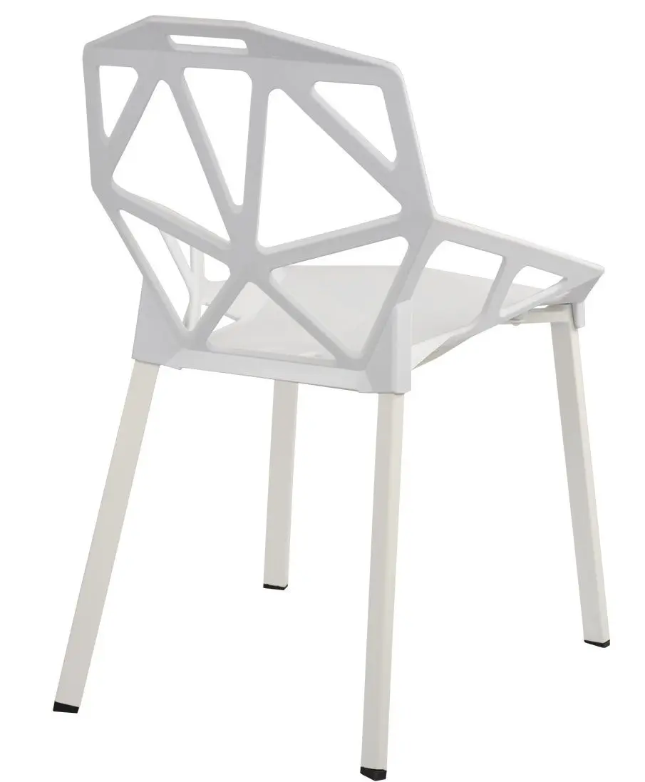 Стул DP ST-14 (White)