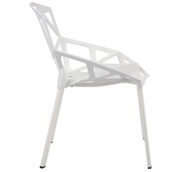 Стул DP ST-14 (White) Thumb