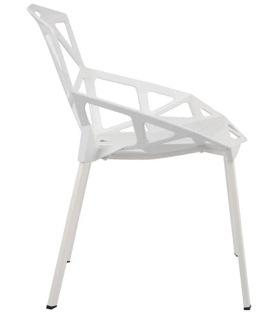 Стул DP ST-14 (White)