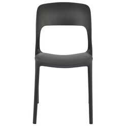 Стул DP Vigo (Black) Thumb