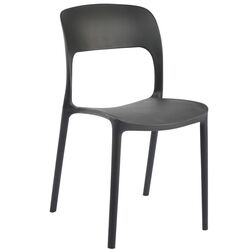 Стул DP Vigo (Black)