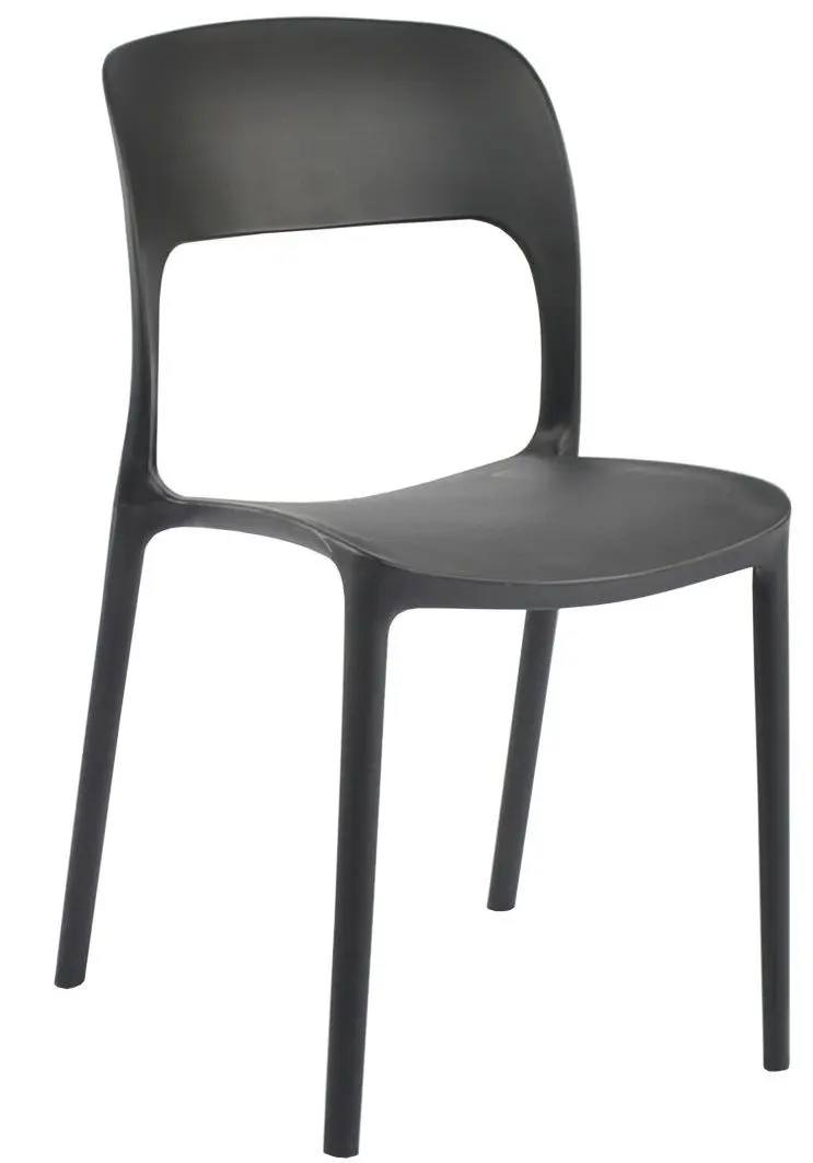 Стул DP Vigo (Black)