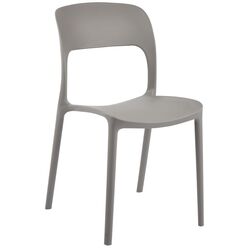 Scaun DP Vigo (Gray)