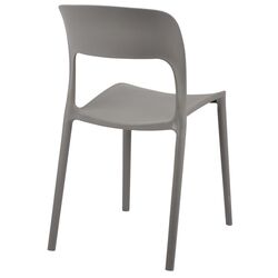 Scaun DP Vigo (Gray) Thumb