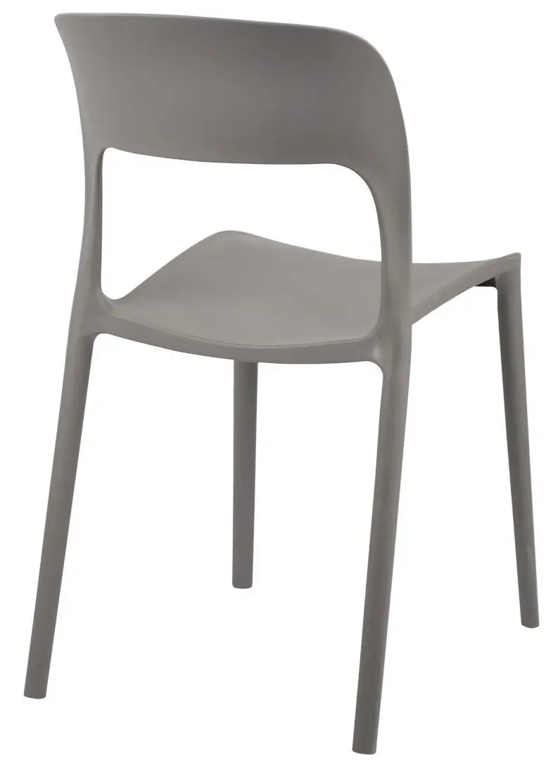 Scaun DP Vigo (Gray)