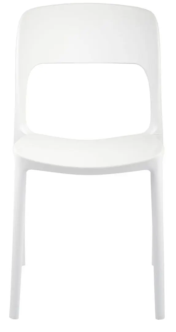 Scaun DP Vigo (White)