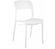 Scaun DP Vigo (White)