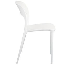 Scaun DP Vigo (White) Thumb