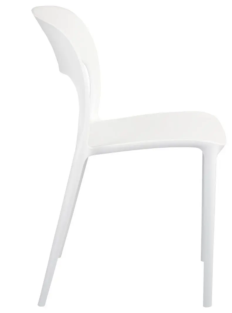 Scaun DP Vigo (White)