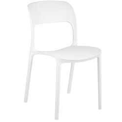 Scaun DP Vigo (White)