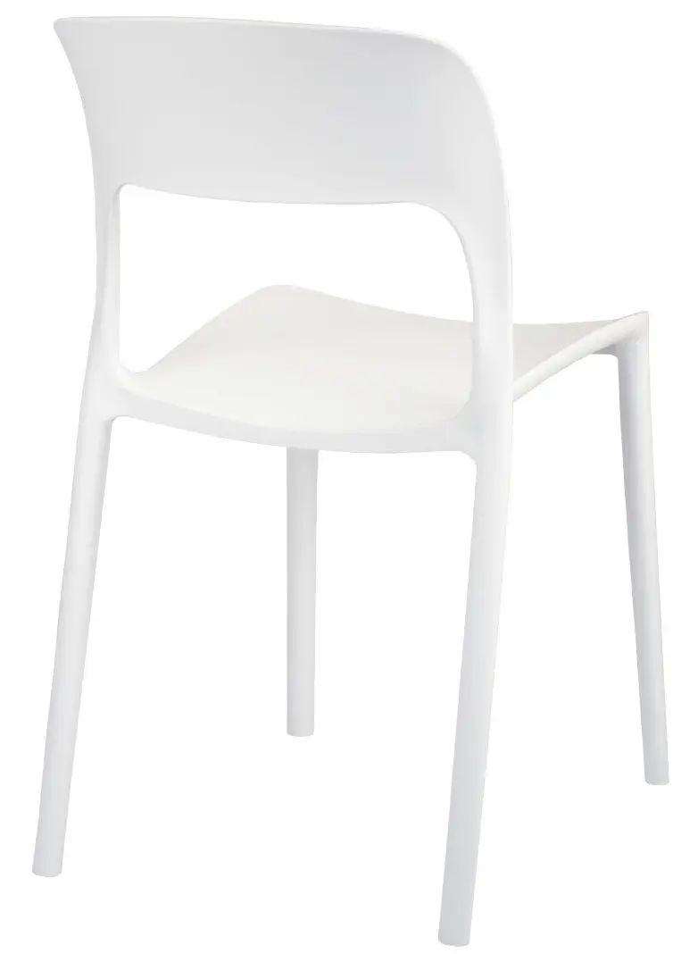 Scaun DP Vigo (White)