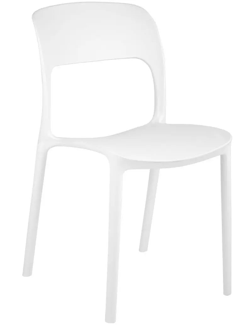 Scaun DP Vigo (White)