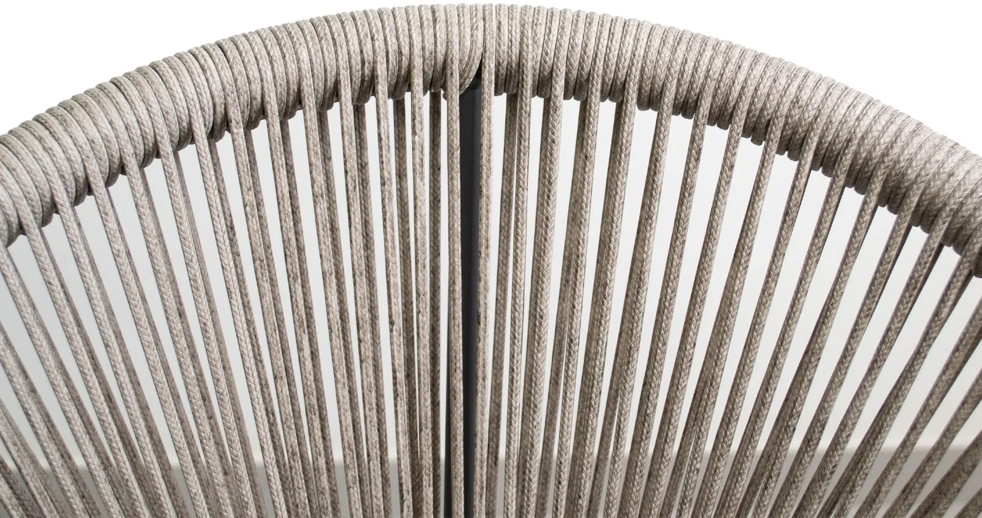 Садовый стул DP Coco Garden (Beige/Black)