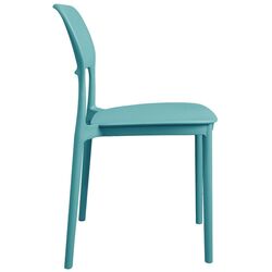 Садовый стул DP Dodo (Blue) Thumb