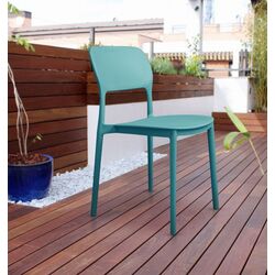 Scaun de gradina DP Dodo (Blue)