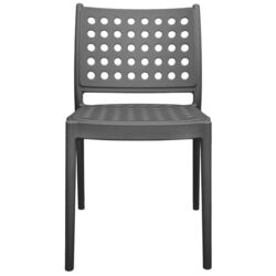 Садовый стул DP Eros (Dark Grey) Thumb