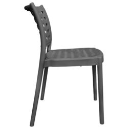 Садовый стул DP Eros (Dark Grey) Thumb