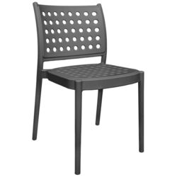 Садовый стул DP Eros (Dark Grey) Thumb