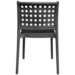 Садовый стул DP Eros (Dark Grey) Thumb