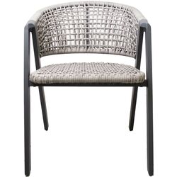 Scaun de gradina DP Opera Garden (Beige/Black) Thumb