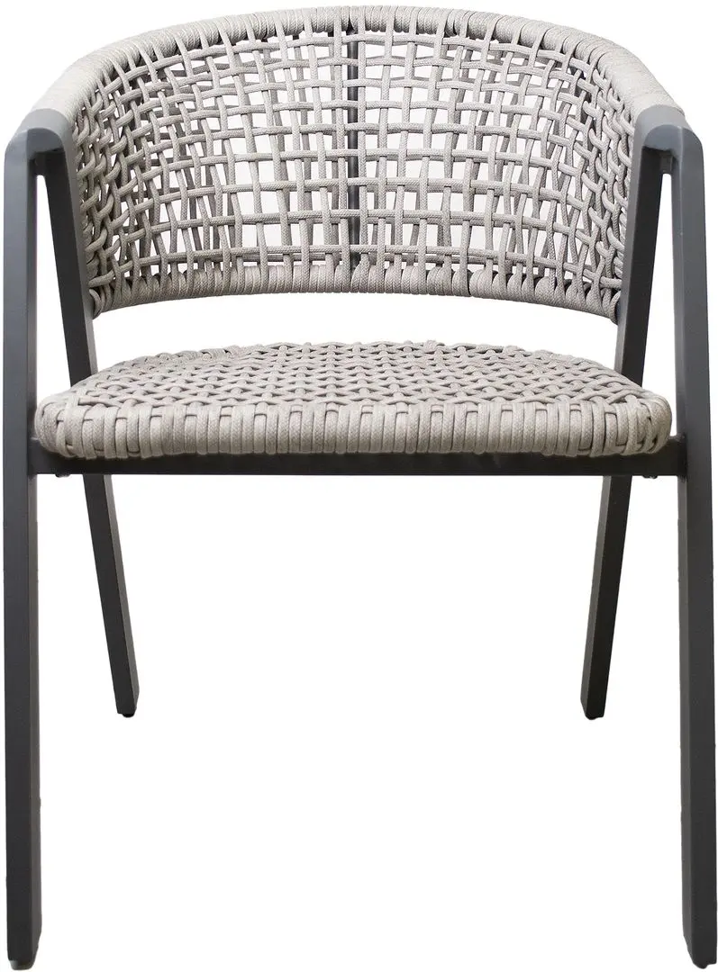 Scaun de gradina DP Opera Garden (Beige/Black)