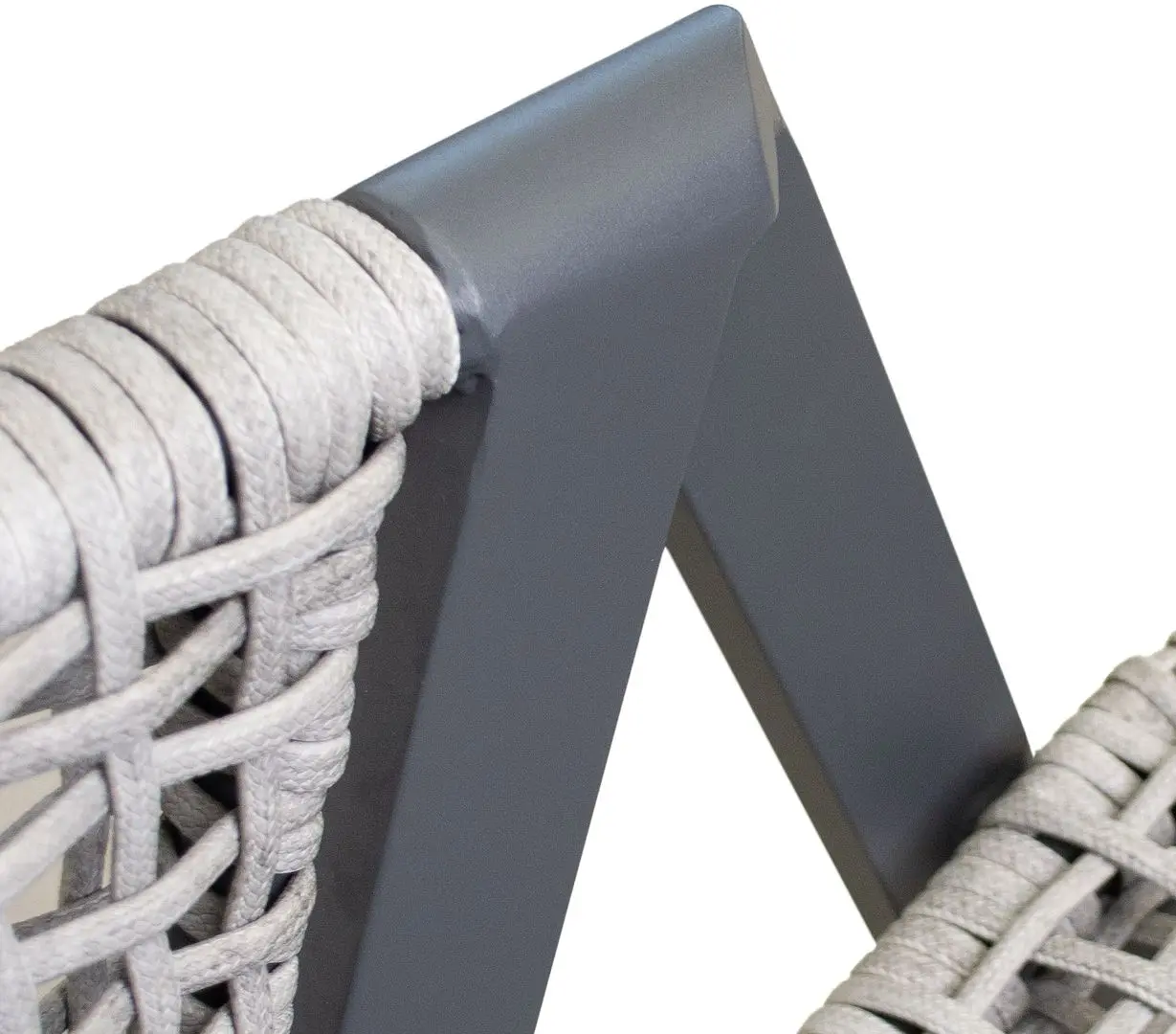 Scaun de gradina DP Opera Garden (Beige/Black)