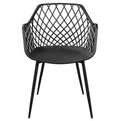 Садовый стул DP SL-7019 (Black) Thumb